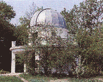 Obserwatorium Astronomiczne