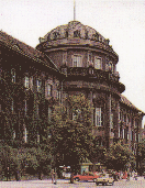 Collegium Maius - Akademia Medyczna