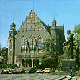 Collegium Minus - Aula Uniwersytecka - widok frontowy