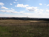 Panorama Poznania