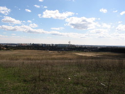 Panorama Poznania