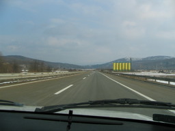 Autostrada Belgrad-Nisz