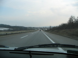 Autostrada Belgrad-Nisz