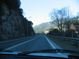 Autostrada Saloniki-Larisa