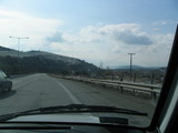 Autostrada Larisa-Lamia