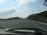 Autostrada Larisa-Lamia