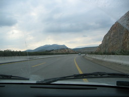 Autostrada Lamia-Ateny