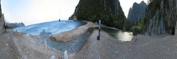 Panorama Olympos