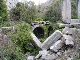 Łaźnia w Termessos