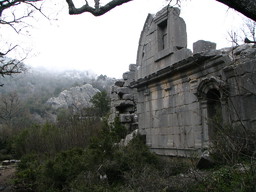 Termessos