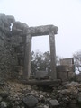 Świątynia Zeusa w Termessos