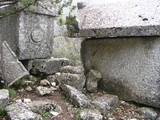 Nekropolis w Termessos