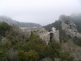 Amfiteatr w Termessos