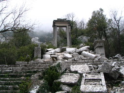 Termessos