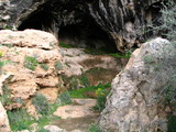 Jaskinia Karain