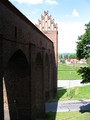 Zamek w Kwidzynie