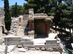 Knossos