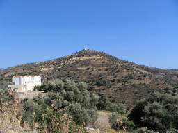 Kreta w okolicach Agia Galini
