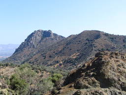 Kreta w okolicach Agia Galini
