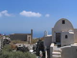 Pyrgos na Santorini