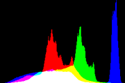 histogram