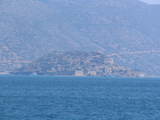 Wyspa Spinalonga