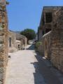 Kolonia trędowatych na wyspie Spinalonga