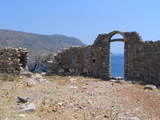 Twierdza wenecka na wyspie Spinalonga