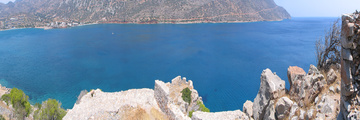 Spinalonga