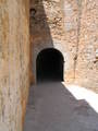 Twierdza wenecka na wyspie Spinalonga