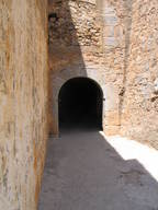 Twierdza wenecka na wyspie Spinalonga