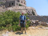 Nexus na wyspie Spinalonga