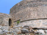 Twierdza wenecka na wyspie Spinalonga