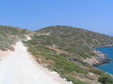 Półwysep Spinalonga