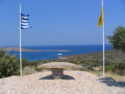 Półwysep Spinalonga