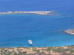 Półwysep Spinalonga