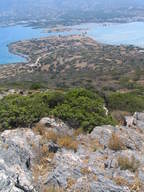 Półwysep Spinalonga