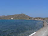 Półwysep Spinalonga