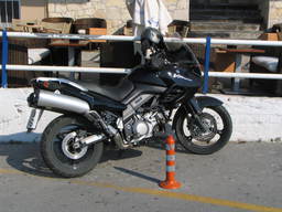 Motor w Agios Nikolaos