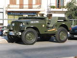 Jeep w Agios Nikolaos