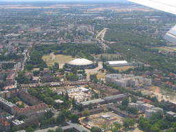 Arena w Poznaniu