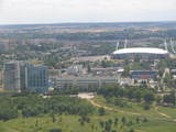 Stadion Lecha w Poznaniu