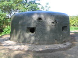 Kopuła na obiekcie 716