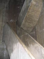 Zejście do obiektu 716