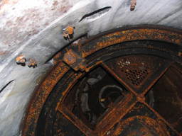 Peryskop w obiekcie 720