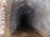 Tunel do obiektu 720