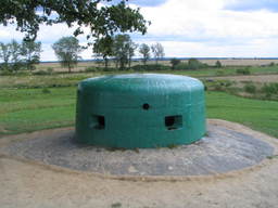 Kopuła na obiekcie 717