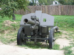 Haubica 122 mm wz. 1938