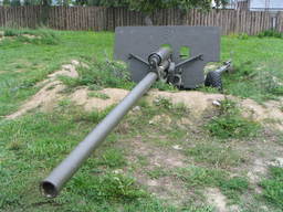 Armata przeciwpancerna 57 mm ZiS-2