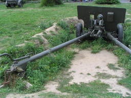 Armata przeciwpancerna 57 mm ZiS-2